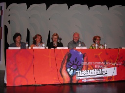 Congrès de l'Aica International à Barbade et en Martinique 2003